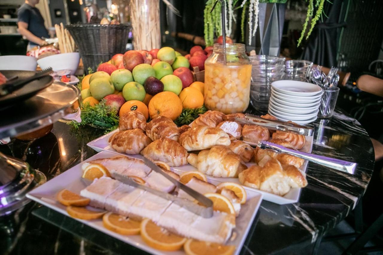 Ultra Tel Aviv Boutique Hotel Екстериор снимка