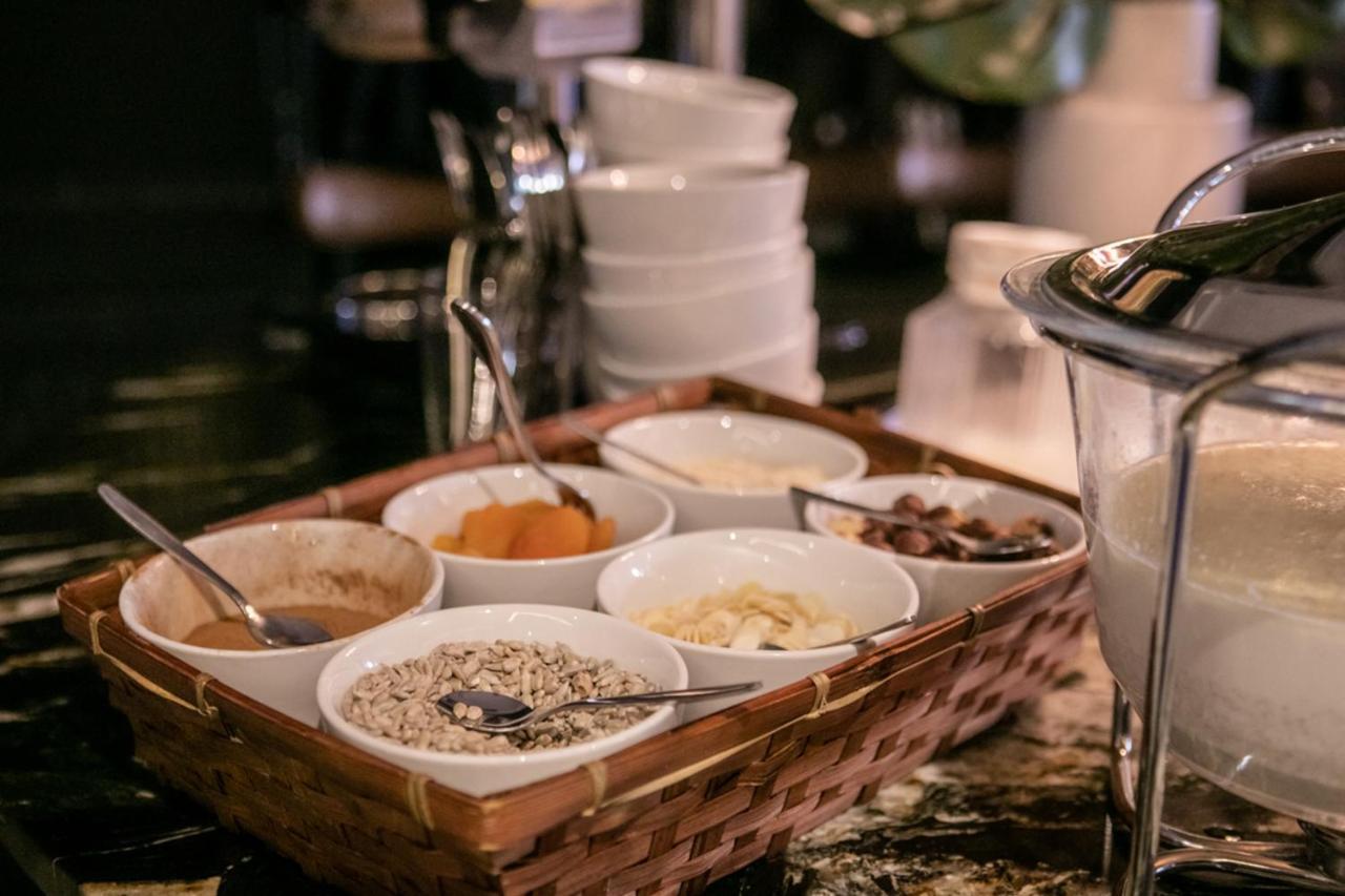 Ultra Tel Aviv Boutique Hotel Екстериор снимка
