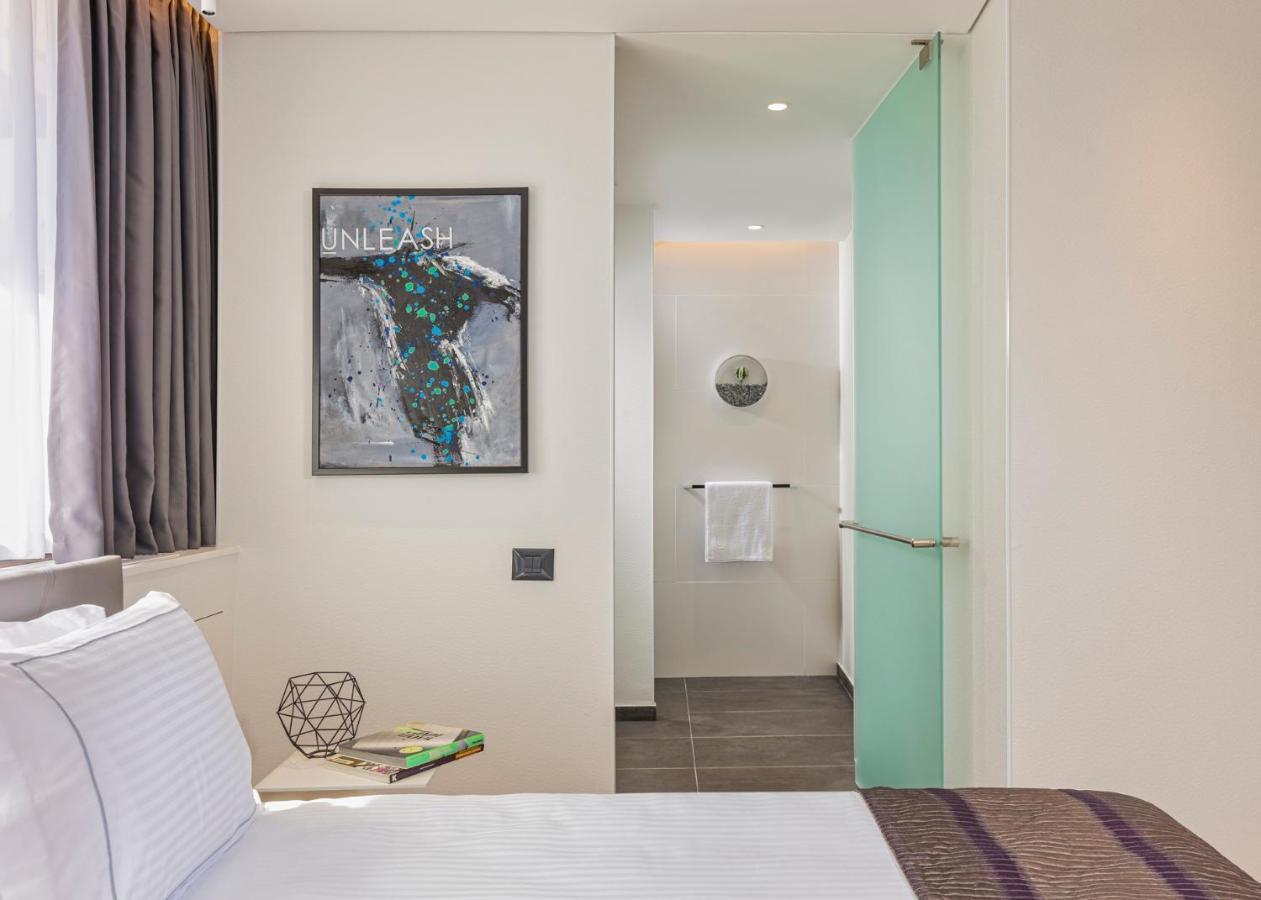 Ultra Tel Aviv Boutique Hotel Екстериор снимка