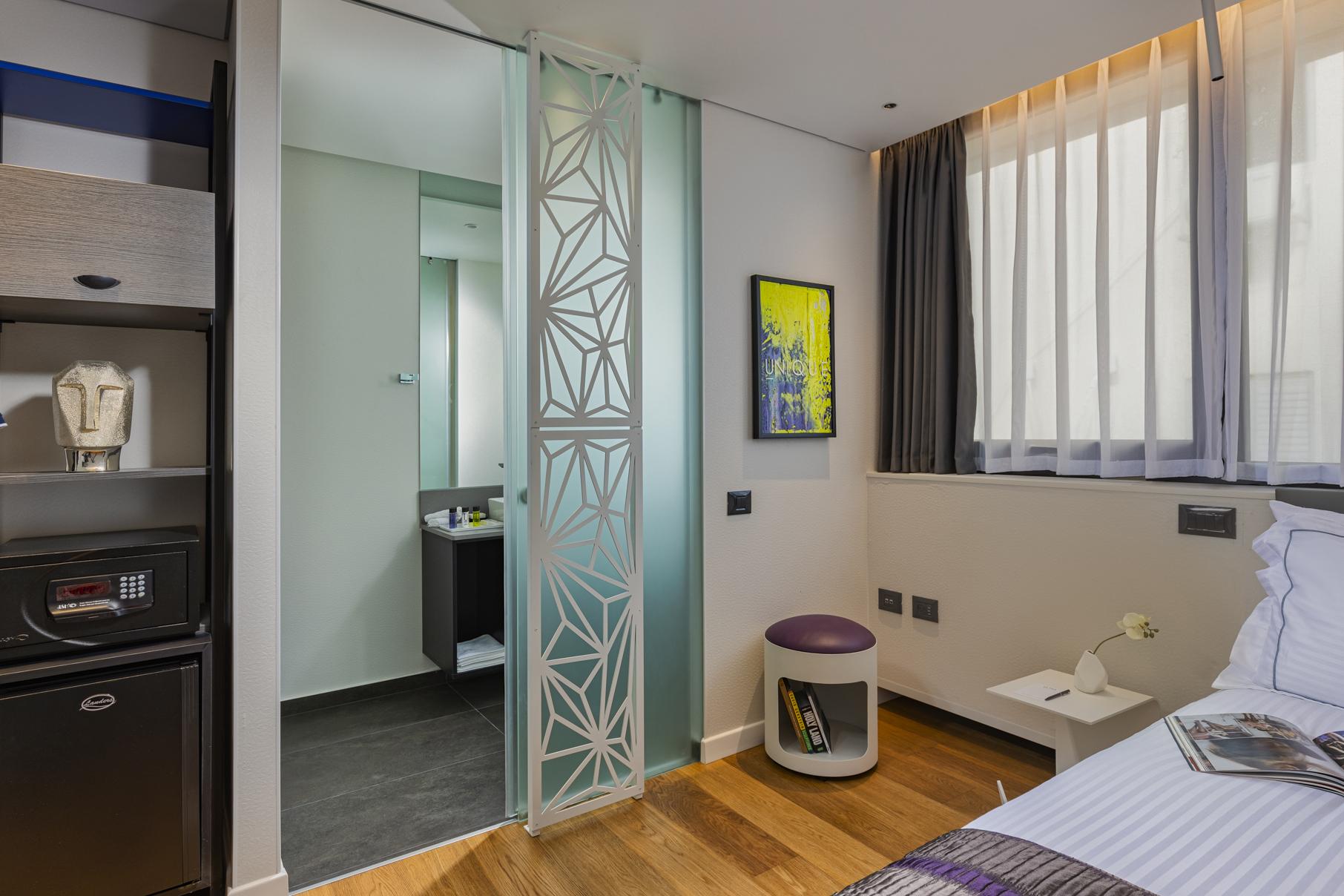 Ultra Tel Aviv Boutique Hotel Екстериор снимка