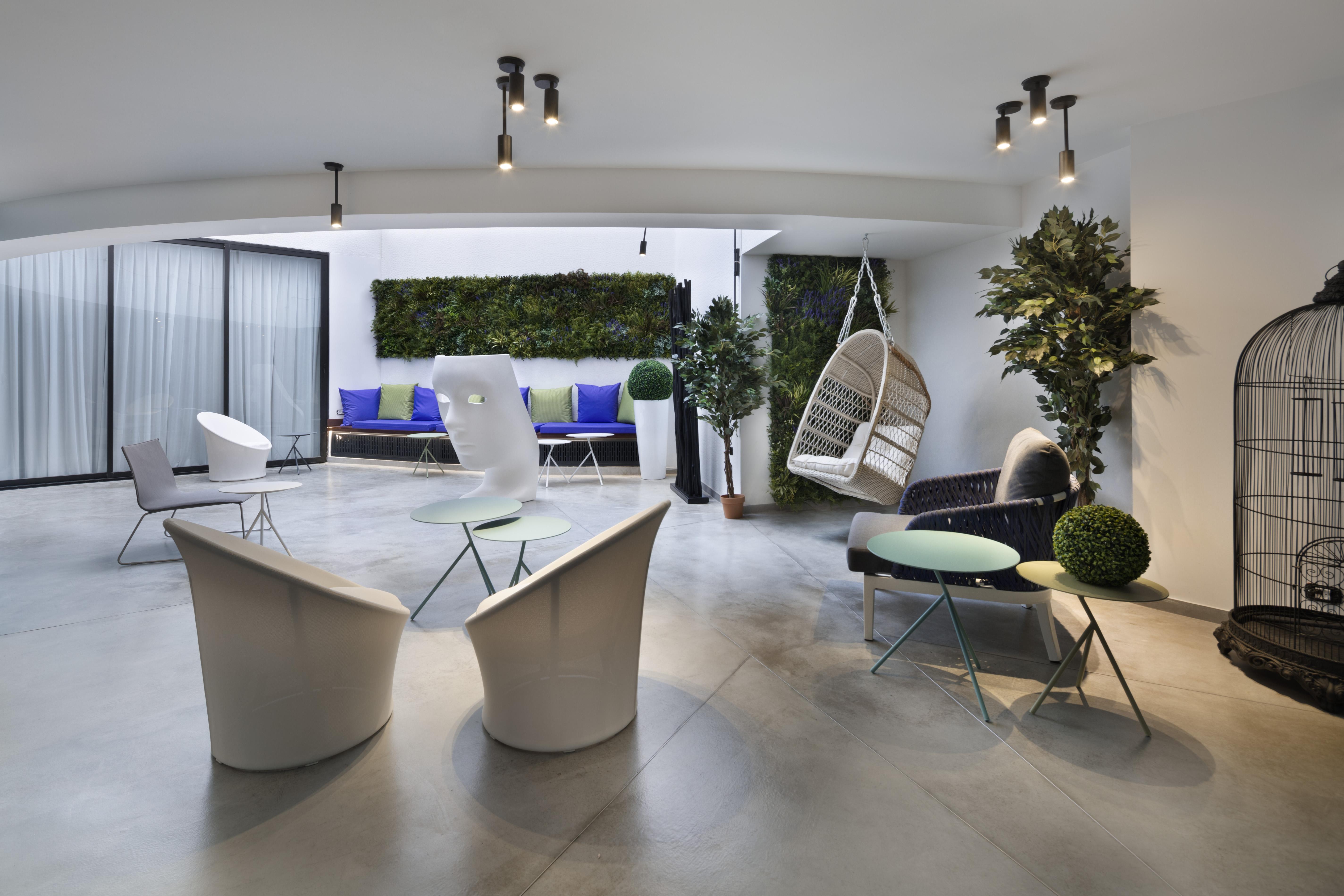 Ultra Tel Aviv Boutique Hotel Екстериор снимка