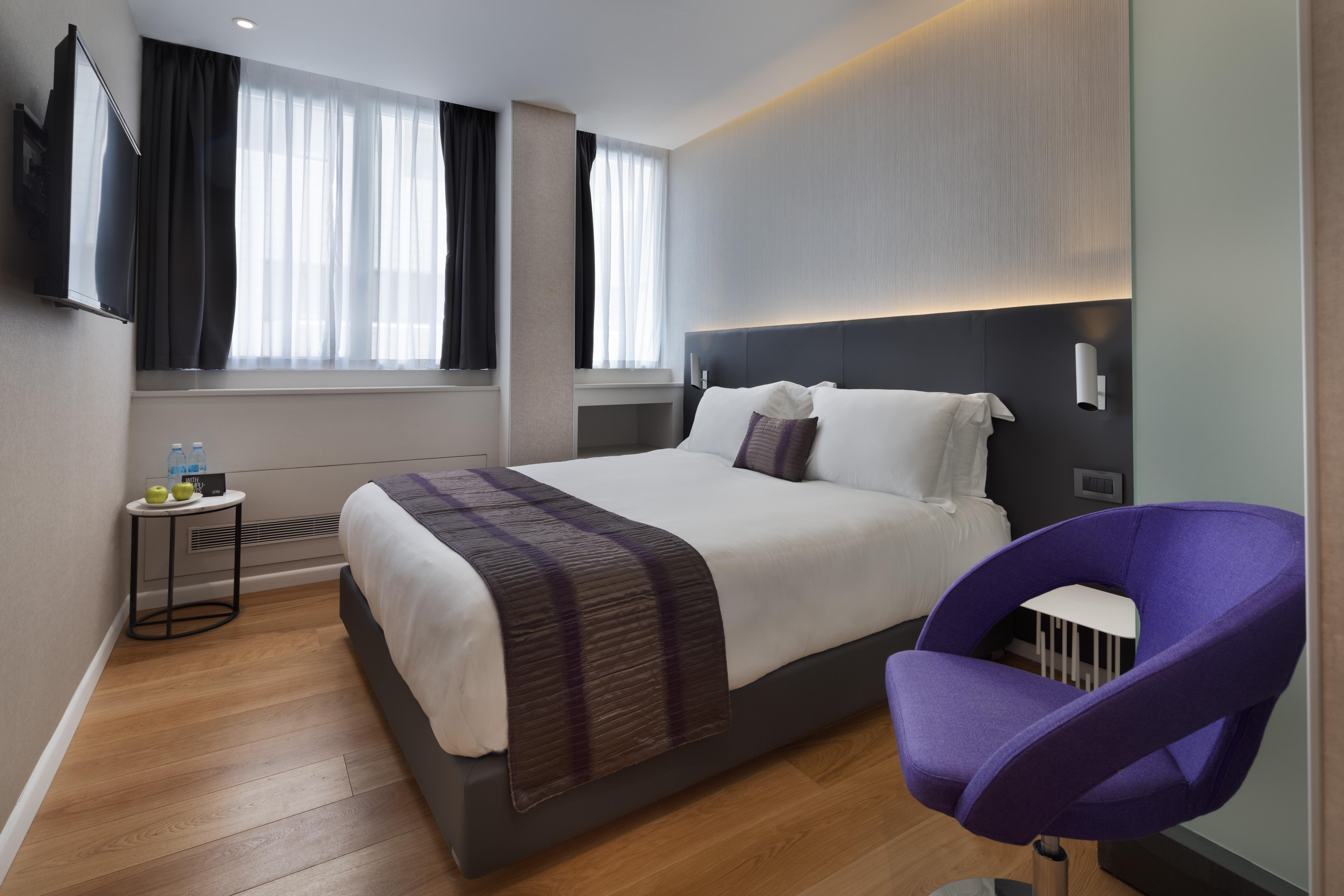 Ultra Tel Aviv Boutique Hotel Екстериор снимка