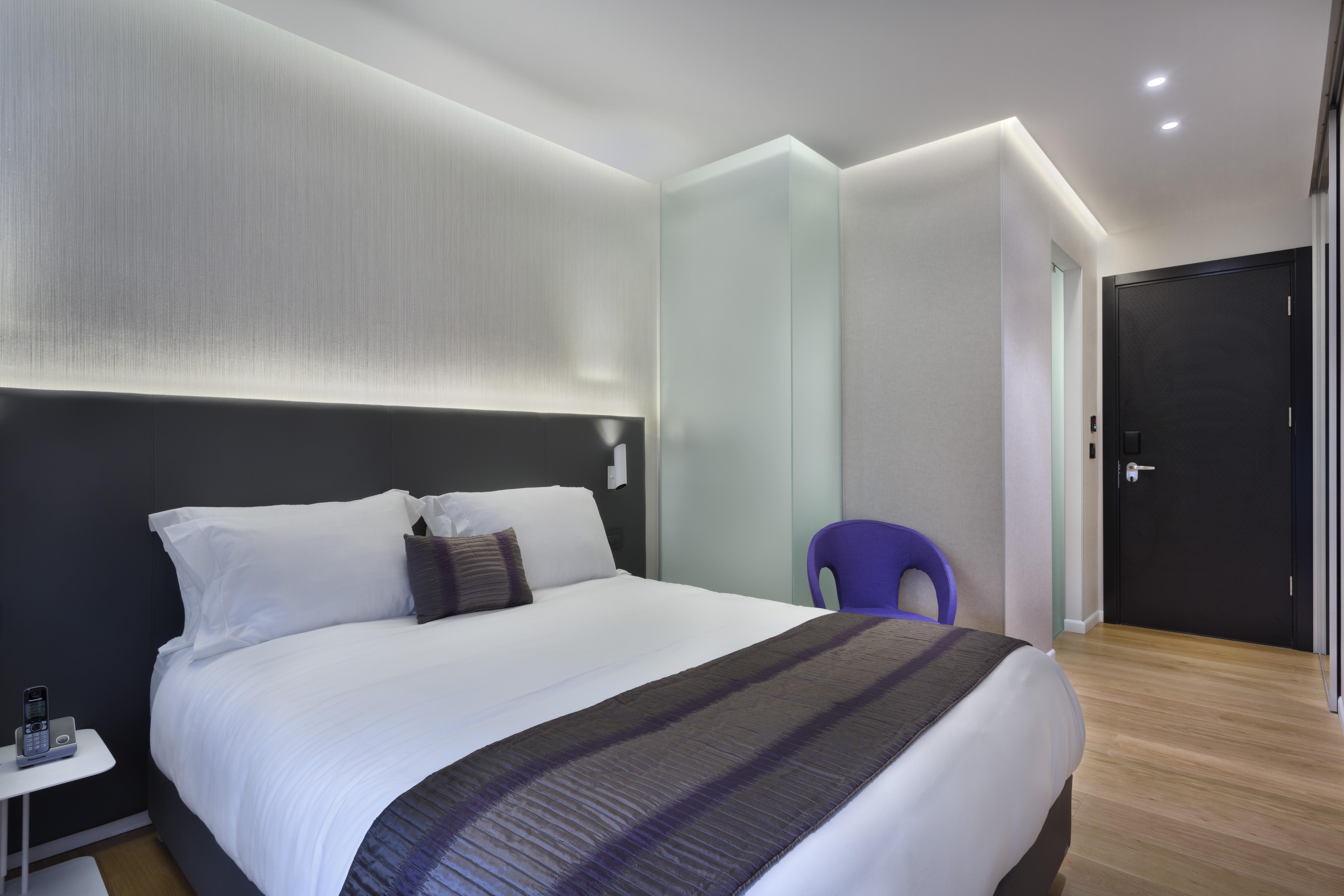 Ultra Tel Aviv Boutique Hotel Екстериор снимка