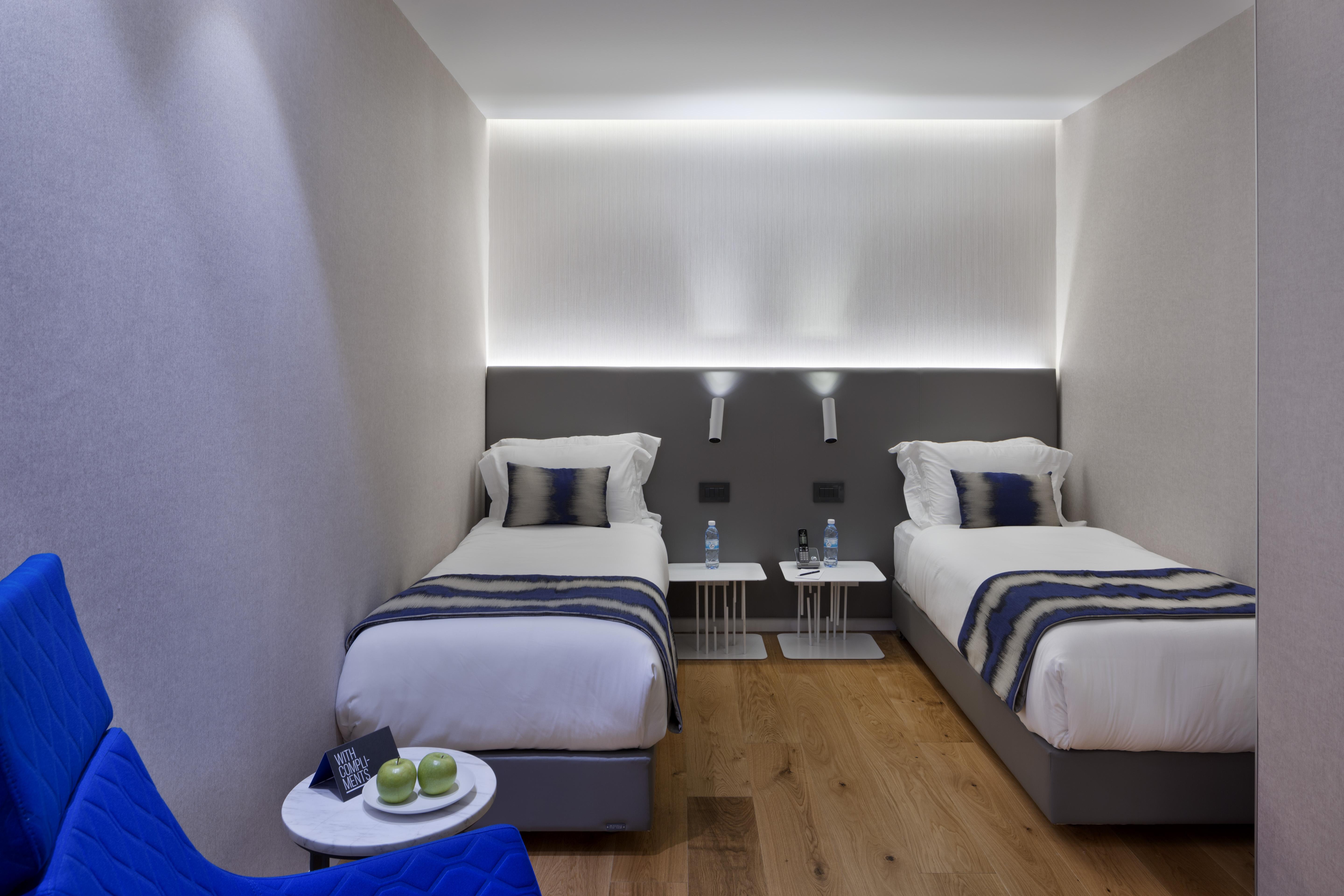 Ultra Tel Aviv Boutique Hotel Екстериор снимка