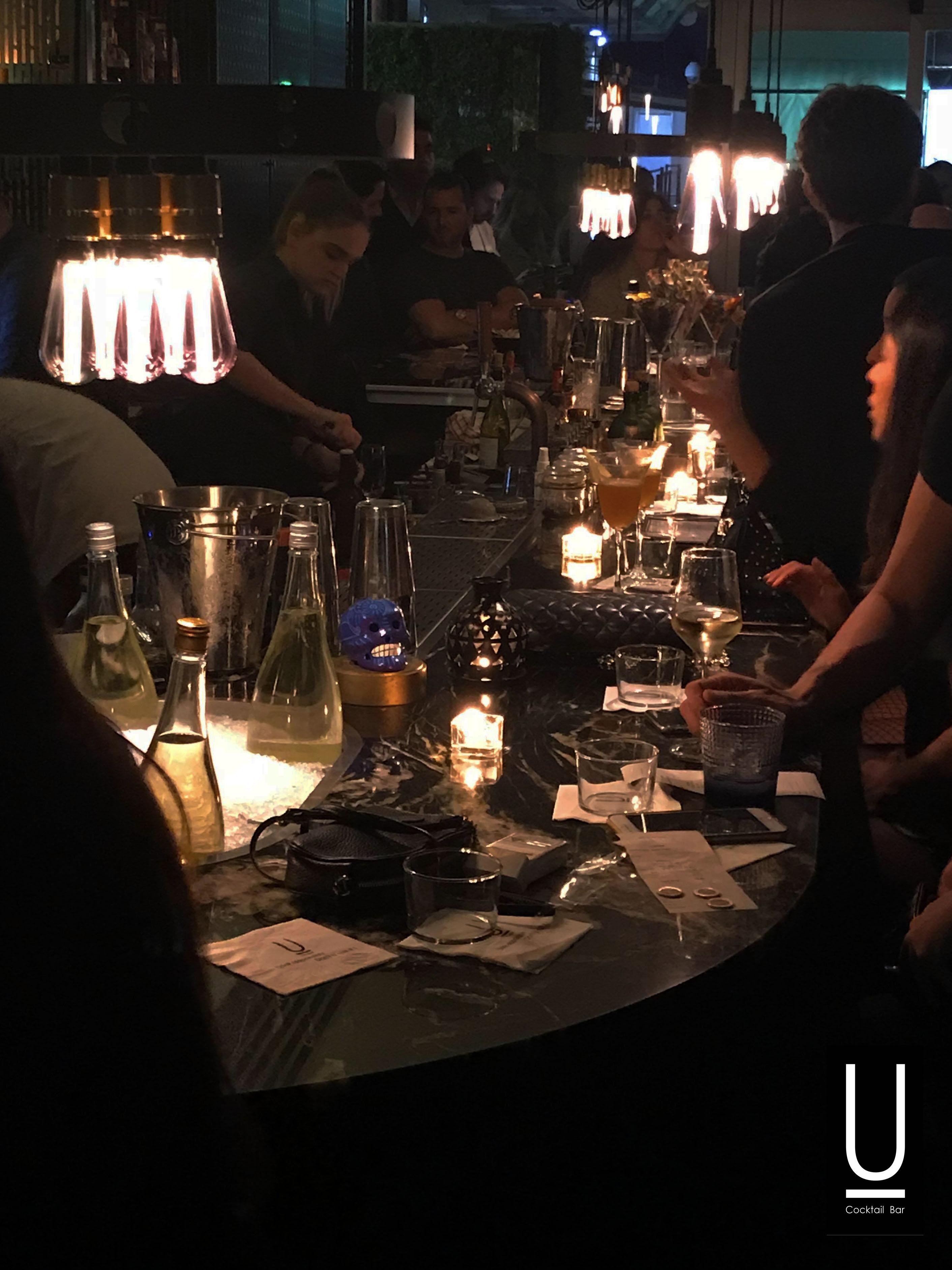 Ultra Tel Aviv Boutique Hotel Екстериор снимка