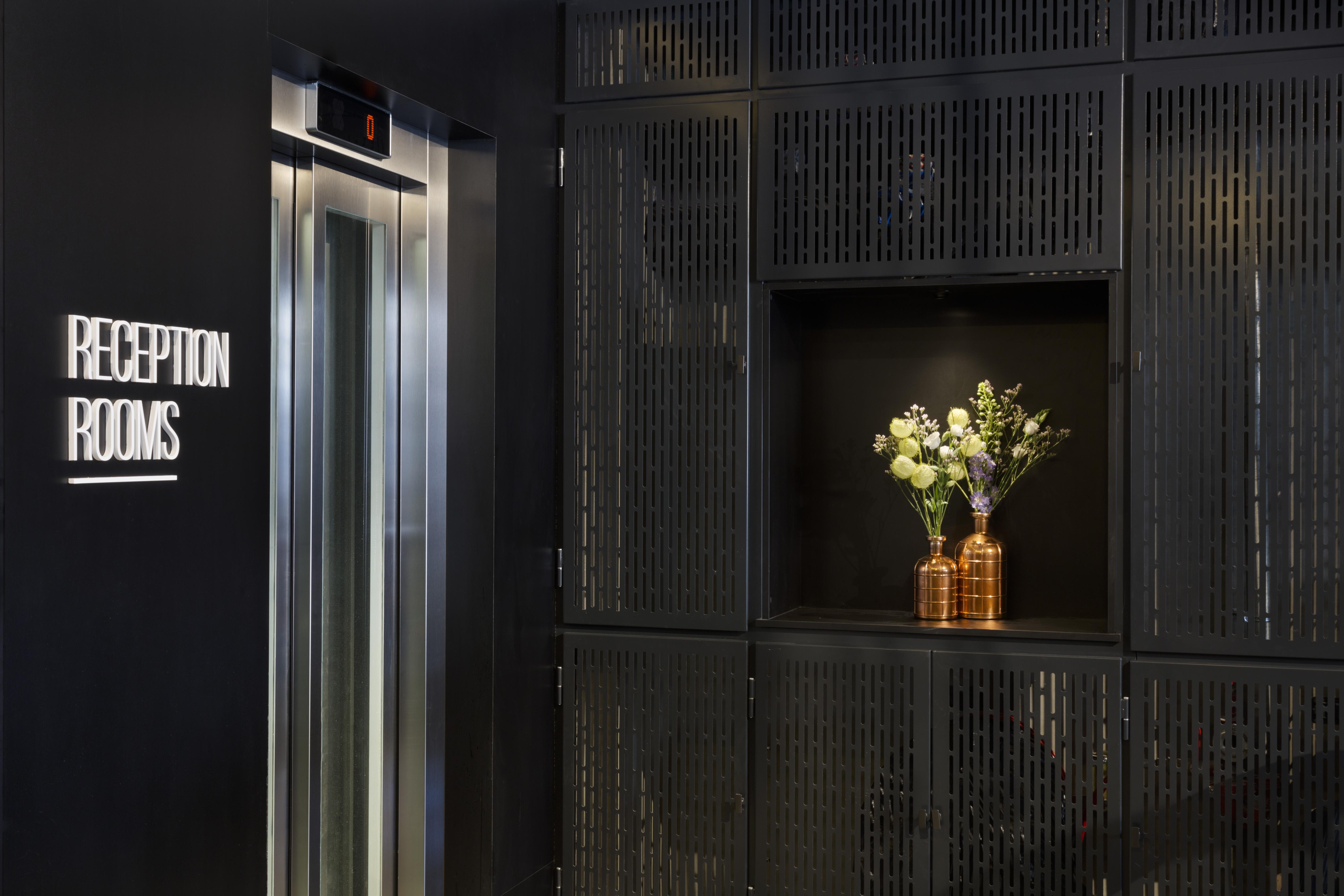 Ultra Tel Aviv Boutique Hotel Екстериор снимка