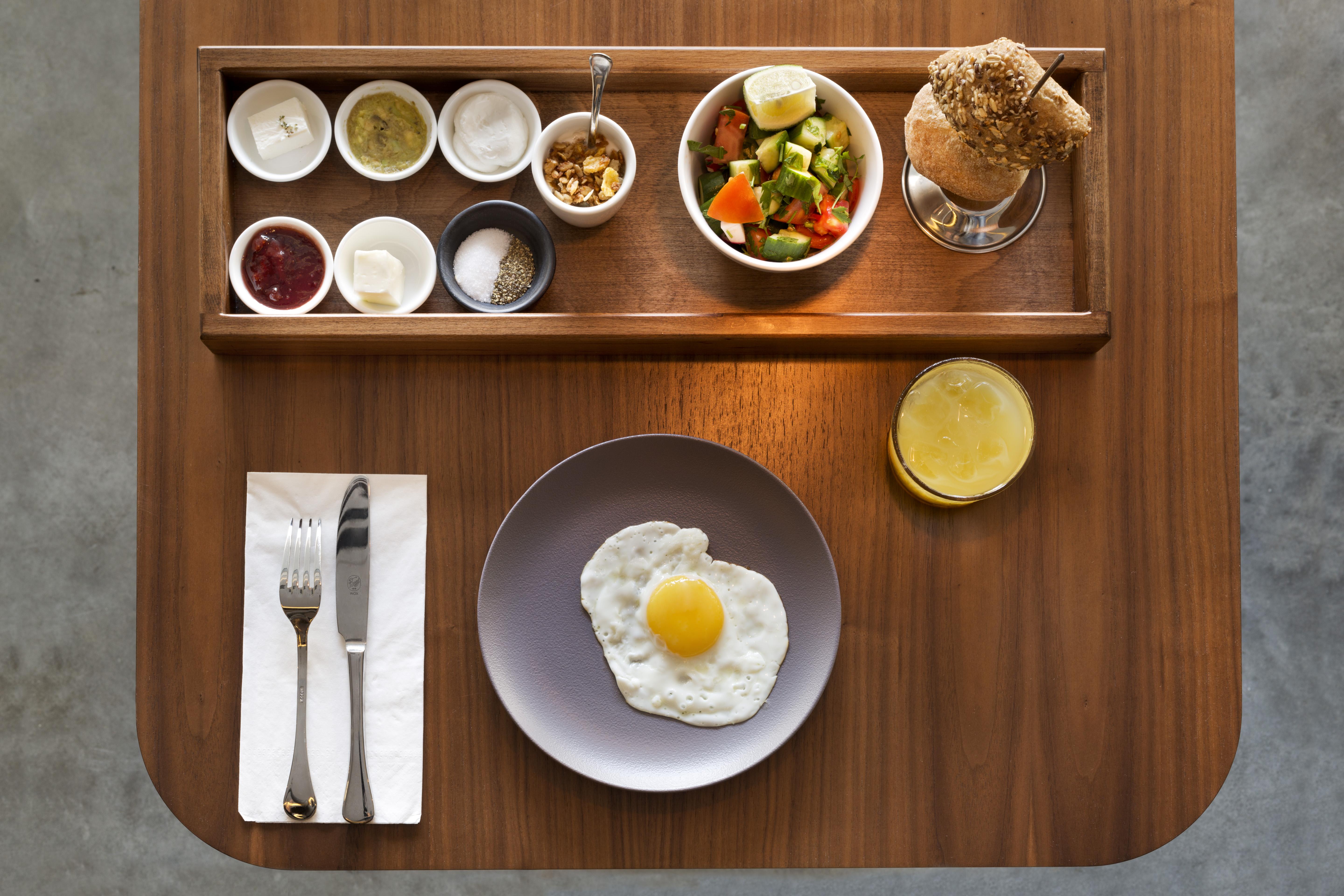 Ultra Tel Aviv Boutique Hotel Екстериор снимка