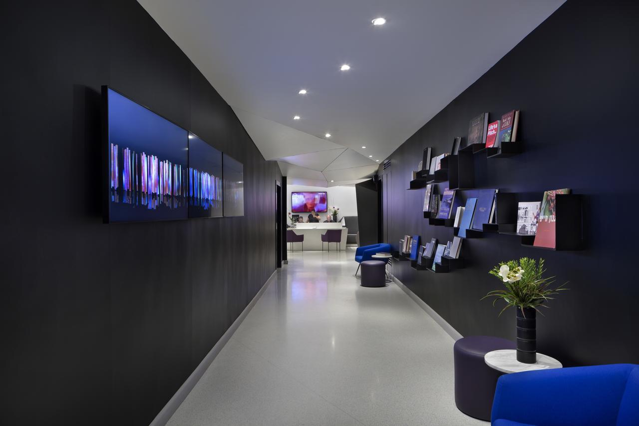 Ultra Tel Aviv Boutique Hotel Екстериор снимка