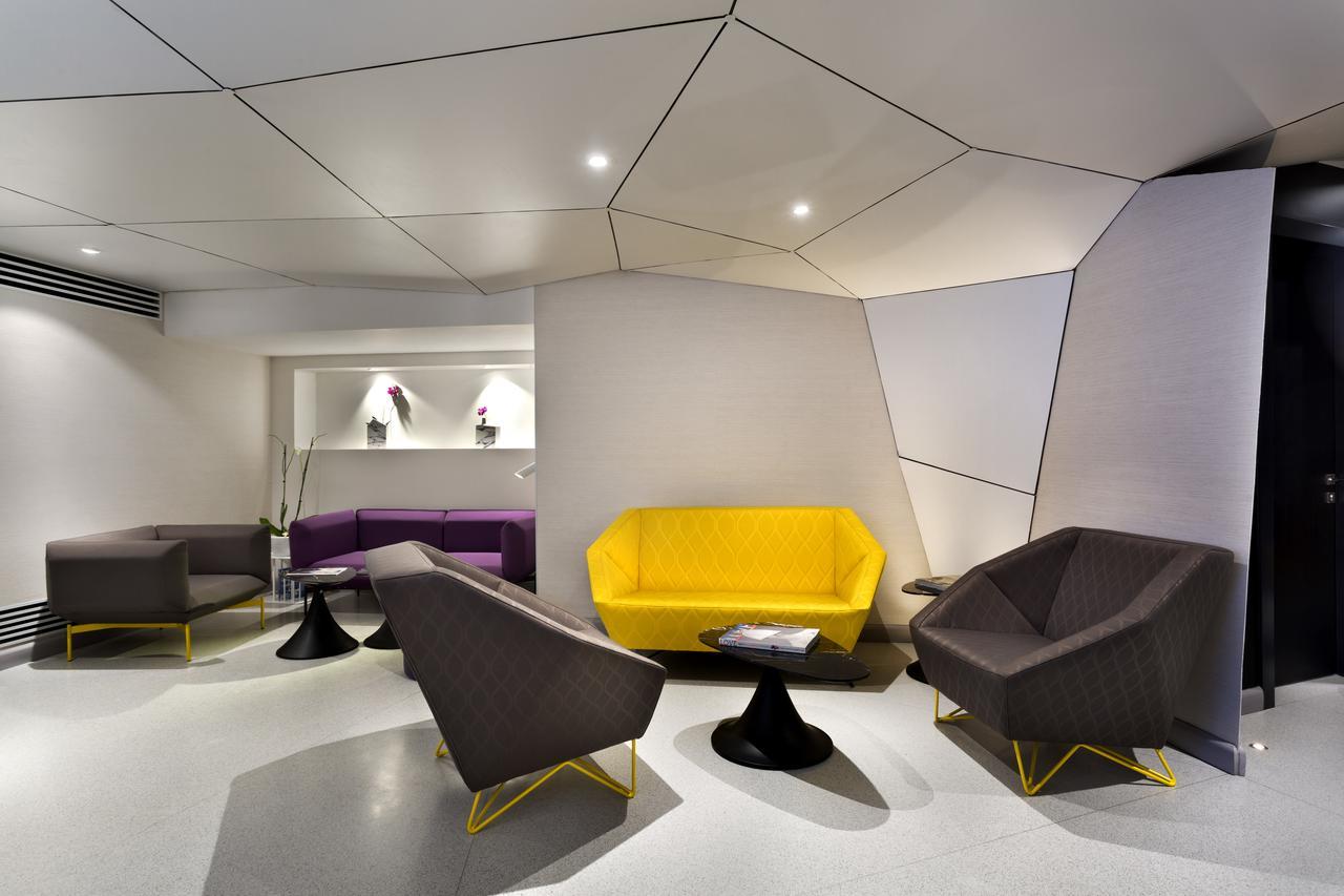 Ultra Tel Aviv Boutique Hotel Екстериор снимка