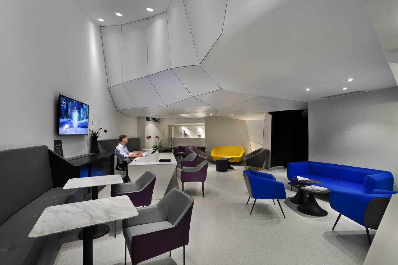 Ultra Tel Aviv Boutique Hotel Екстериор снимка