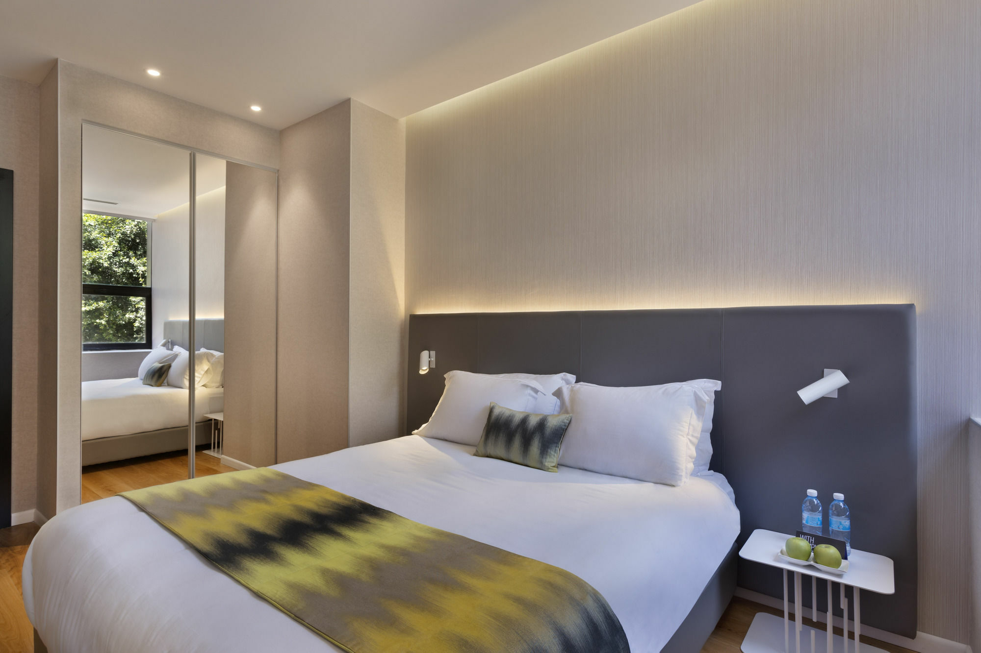 Ultra Tel Aviv Boutique Hotel Екстериор снимка