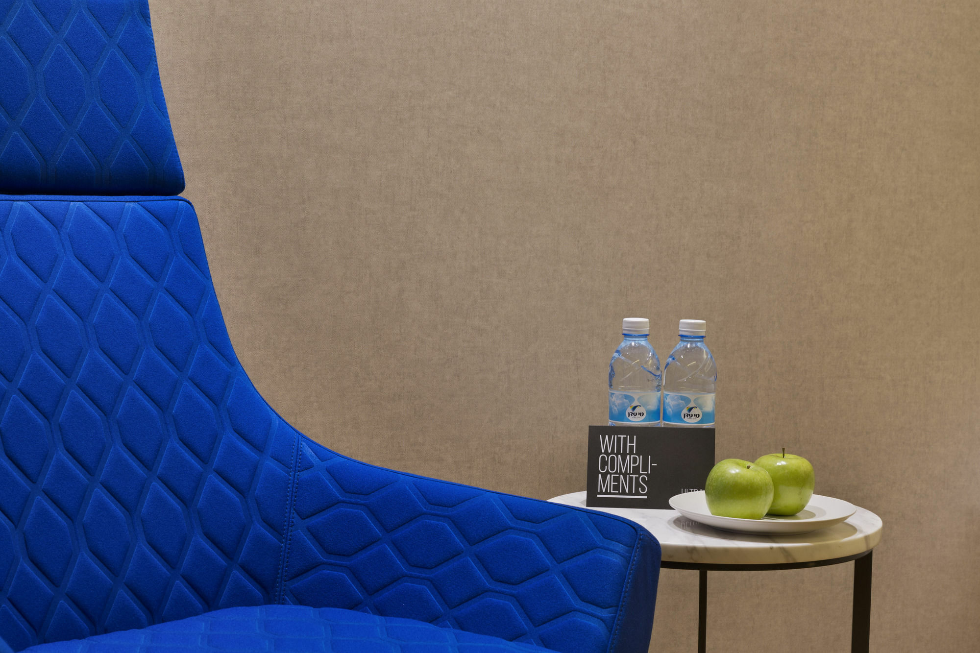 Ultra Tel Aviv Boutique Hotel Екстериор снимка