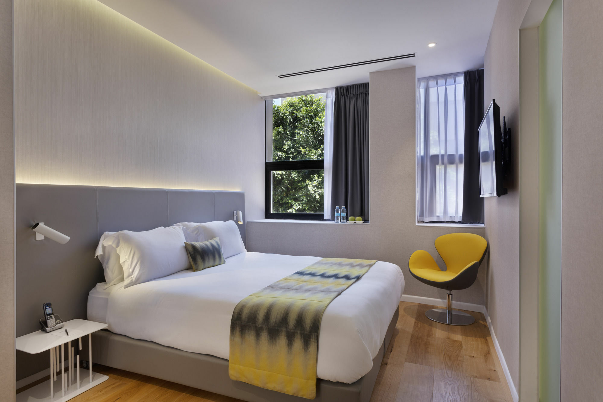 Ultra Tel Aviv Boutique Hotel Екстериор снимка