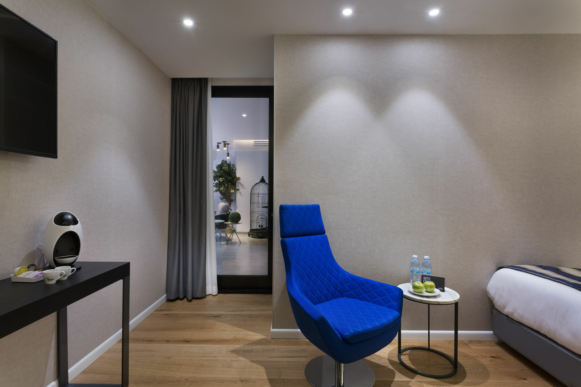 Ultra Tel Aviv Boutique Hotel Екстериор снимка