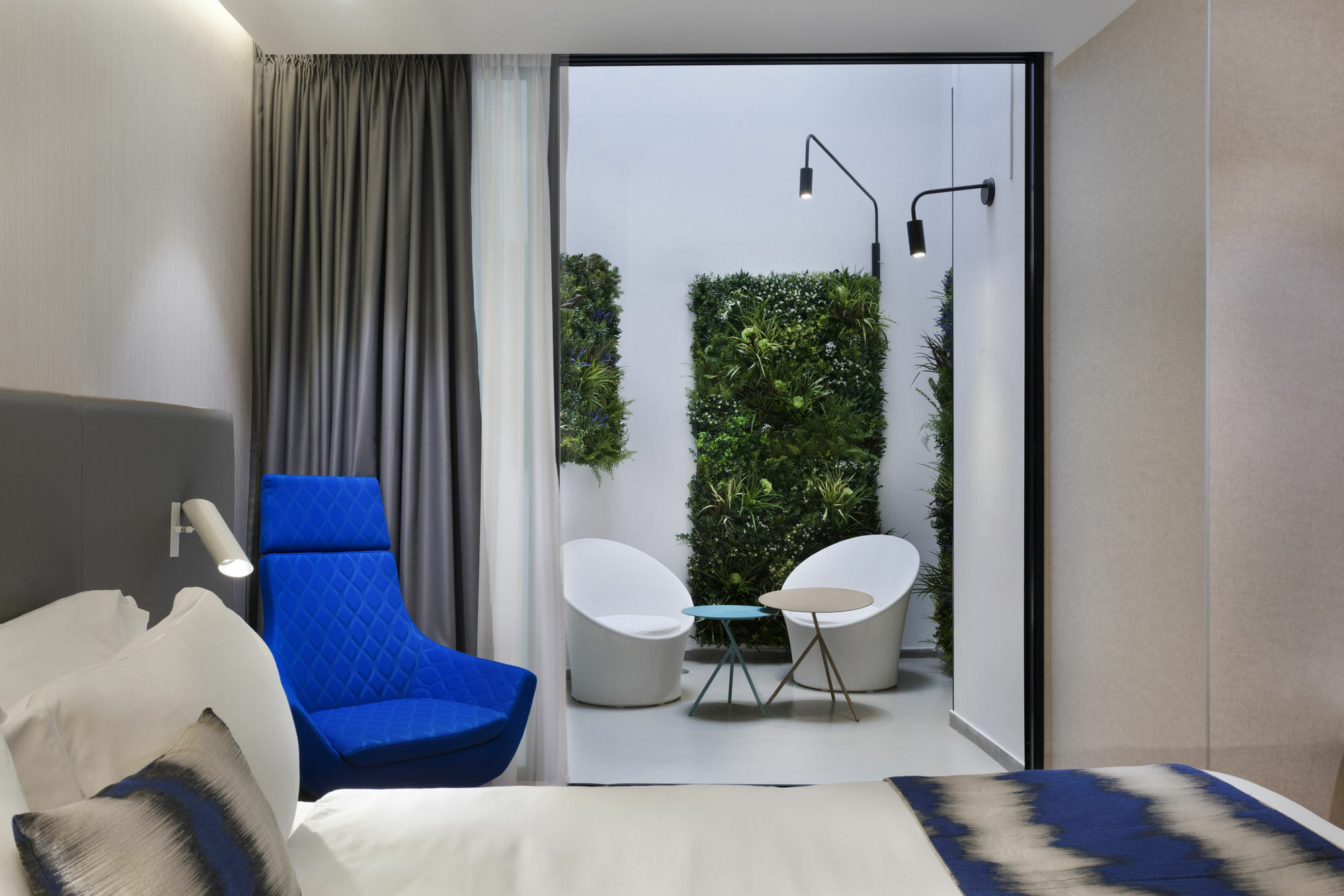 Ultra Tel Aviv Boutique Hotel Екстериор снимка
