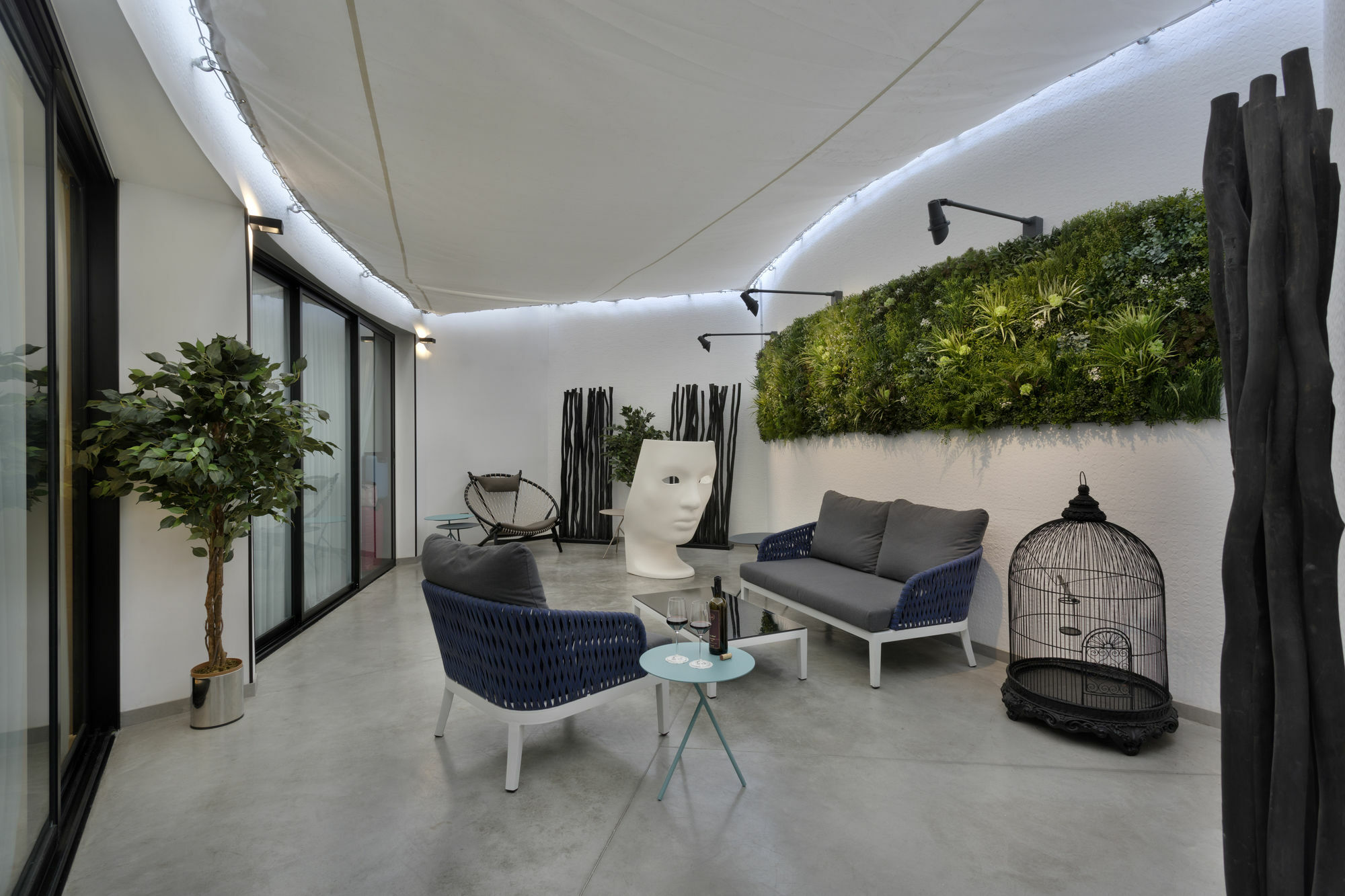 Ultra Tel Aviv Boutique Hotel Екстериор снимка