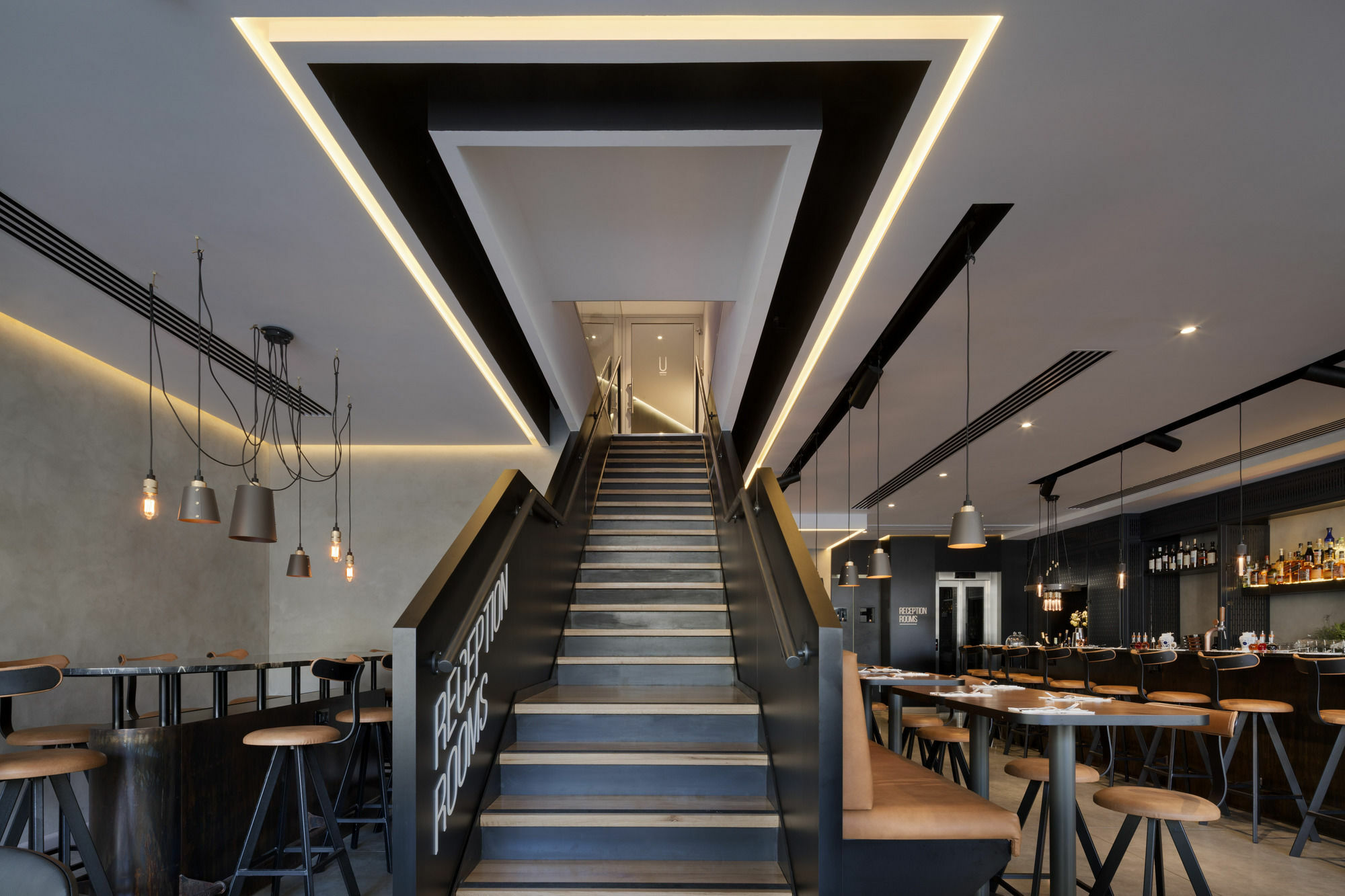 Ultra Tel Aviv Boutique Hotel Екстериор снимка