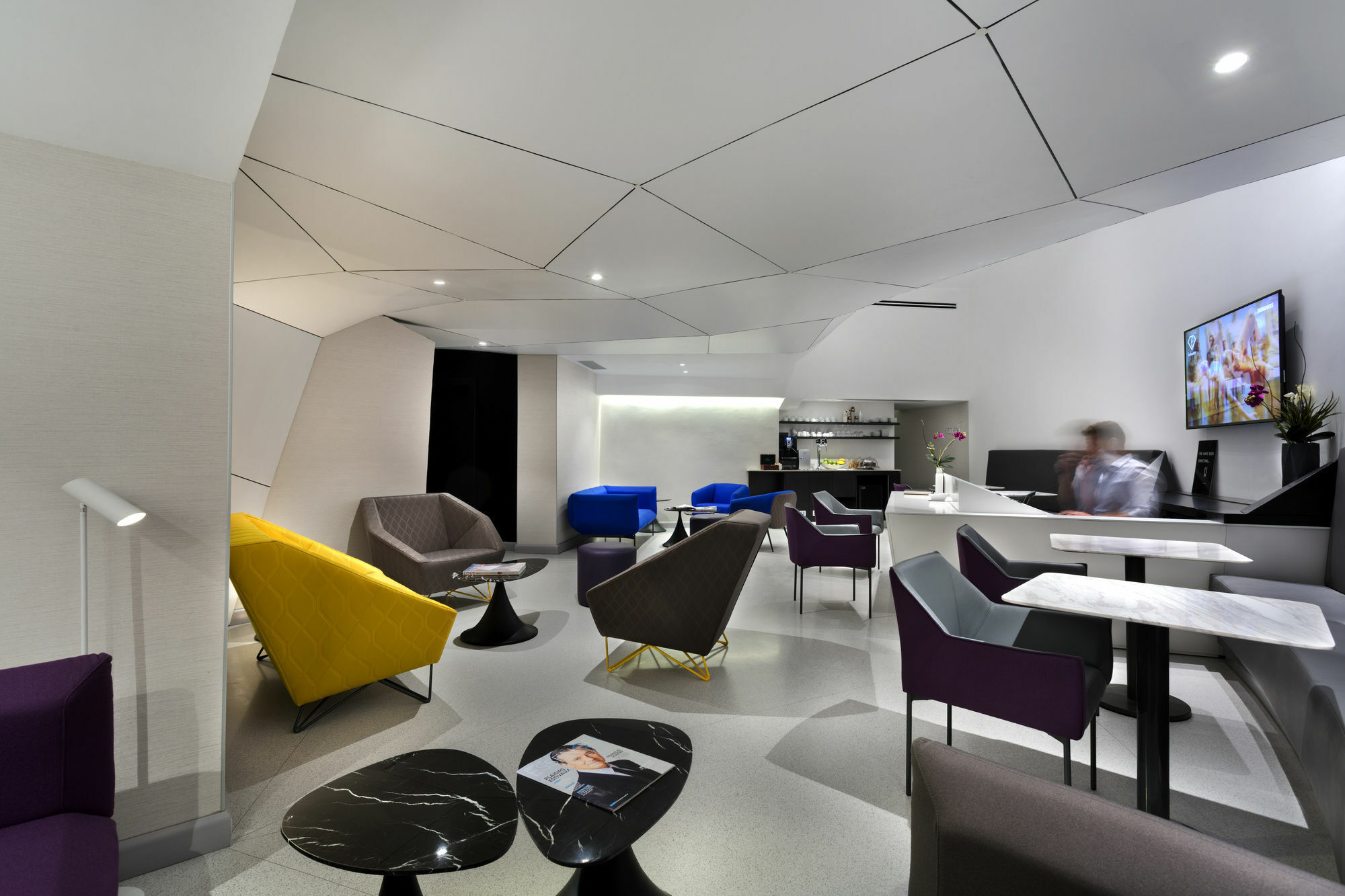 Ultra Tel Aviv Boutique Hotel Екстериор снимка